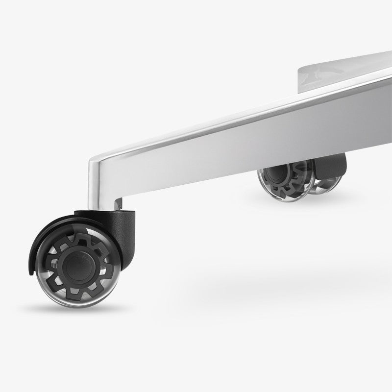 OUTLET Ruedas para silla de oficina Mark Adler Wheels 3.0