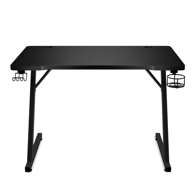 Biurko Gamingowe Huzaro Hero 1.8 Black 100 cm