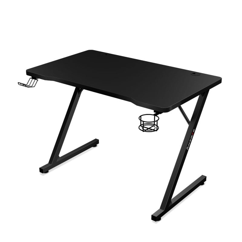 Escritorio para videojuegos Huzaro Hero 1.8 Black de 100 cm