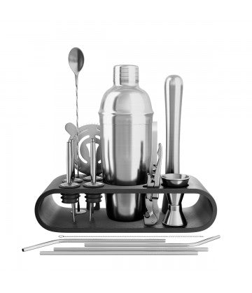 Set de coctelería Mark Adler Shake 5.0