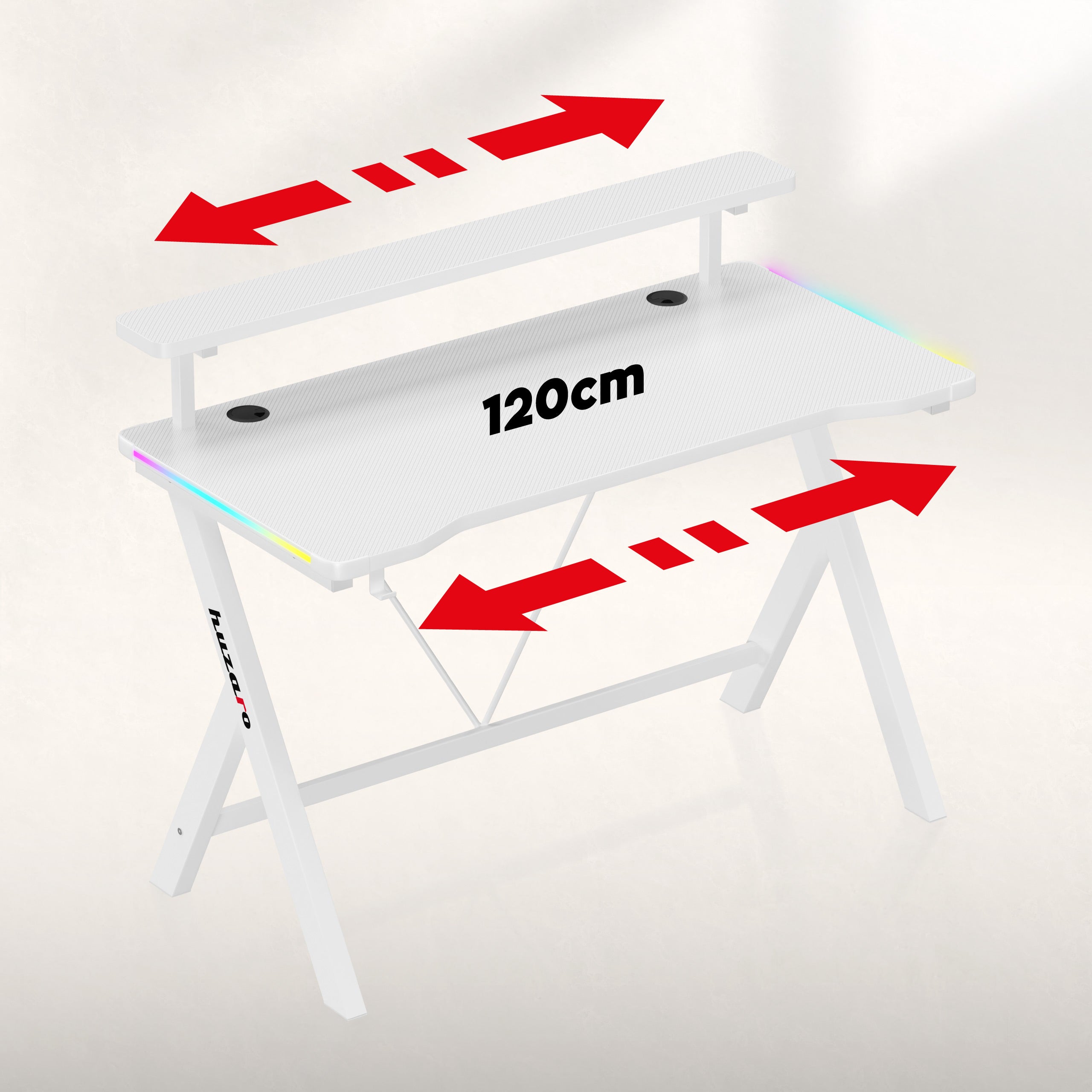 Encimera de 120 cm