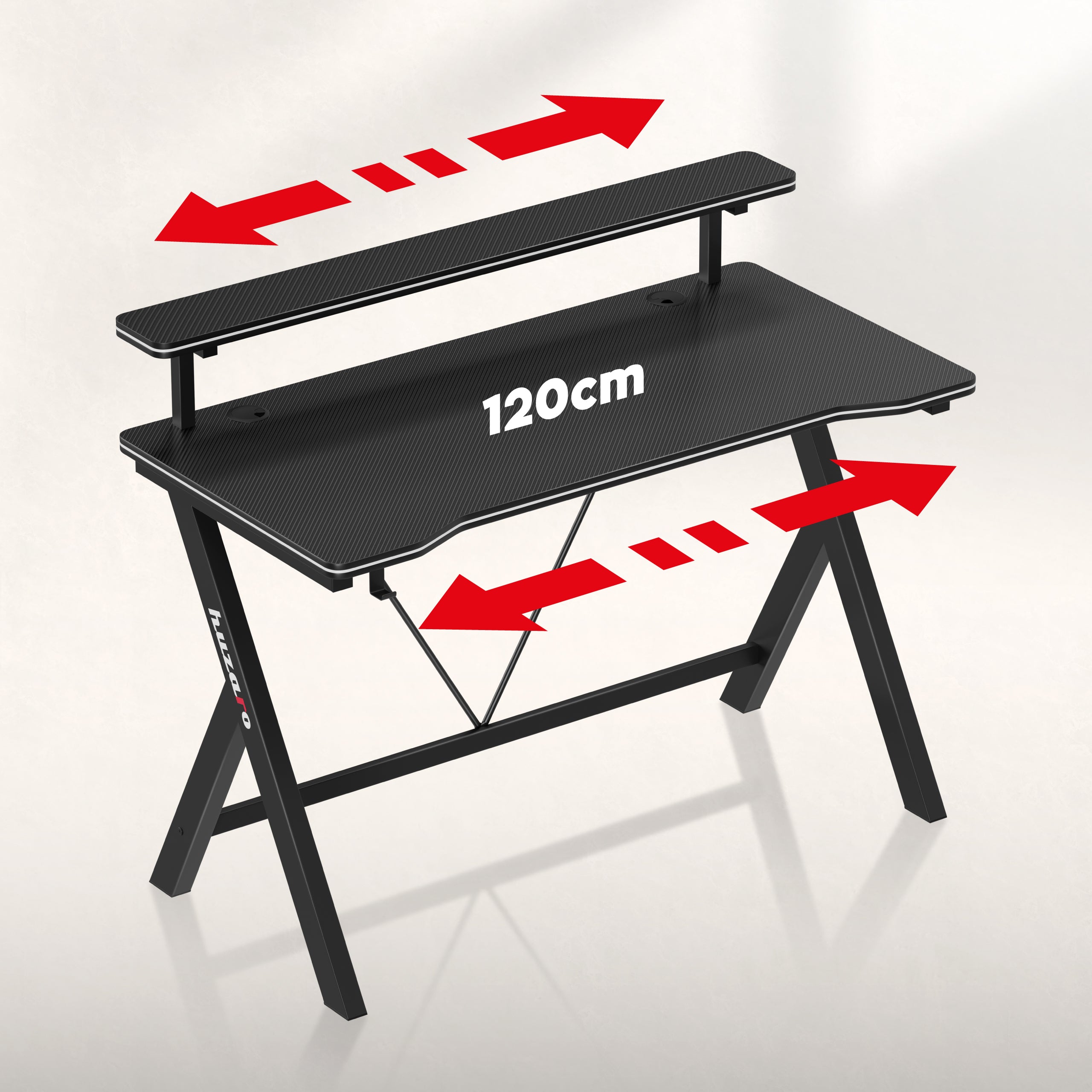 Encimera de 120 cm