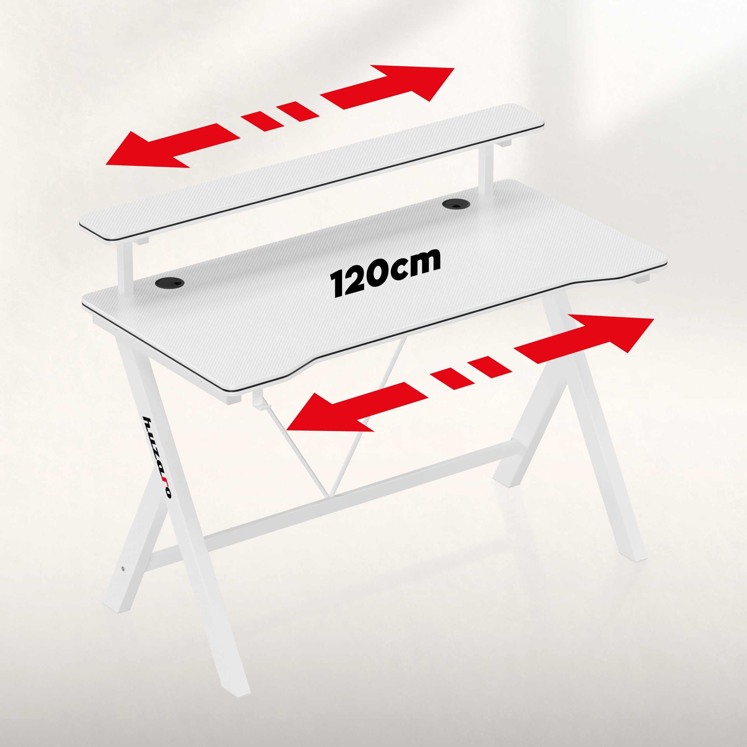 Encimera de 120 cm