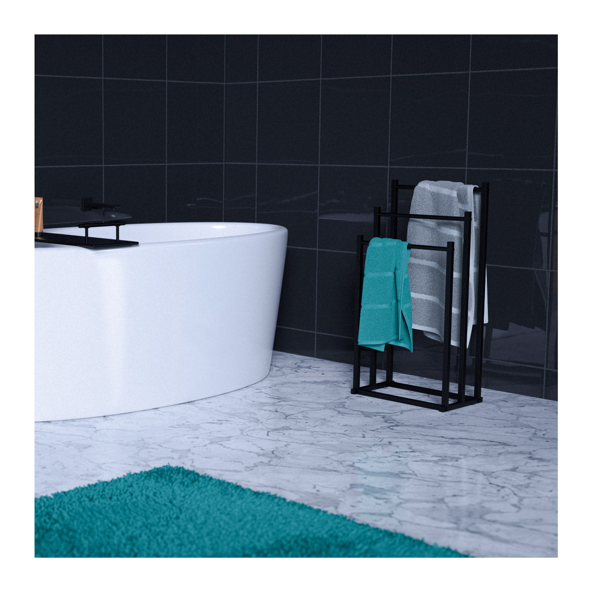 Estilo industrial, loft y moderno