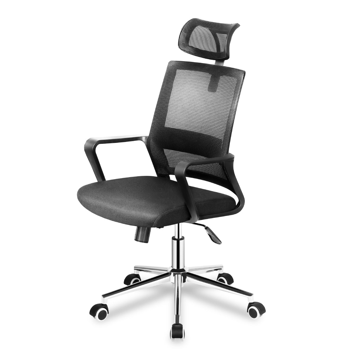 Sillón de oficina MARK ADLER Manager 2.1 Negro