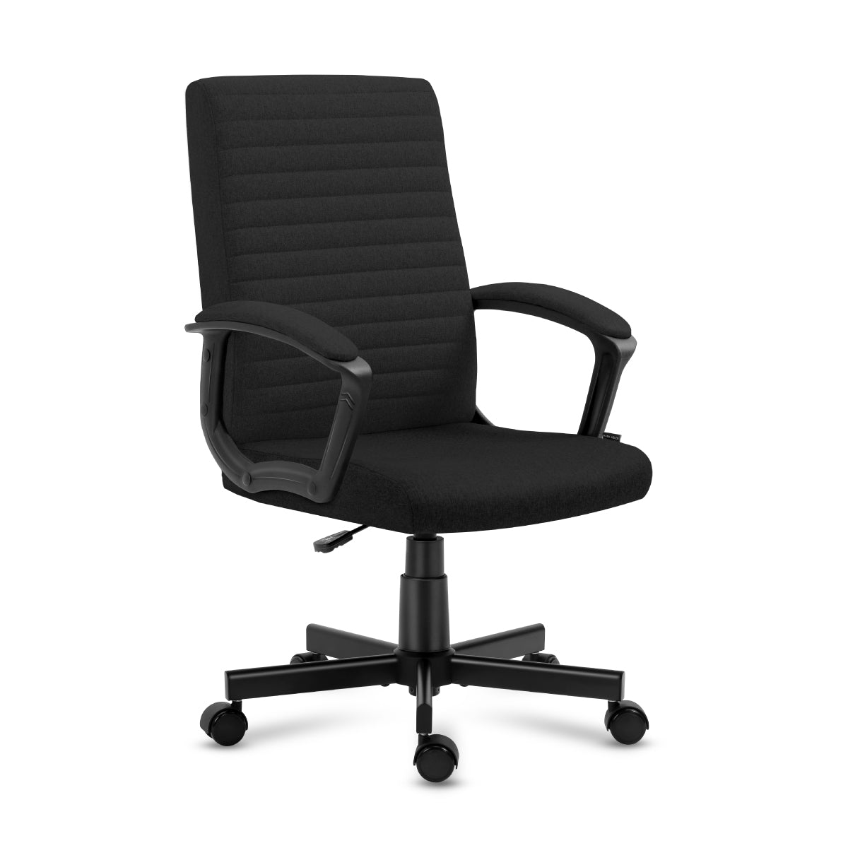OUTLET Sillón de oficina Mark Adler Boss 2.5 Negro