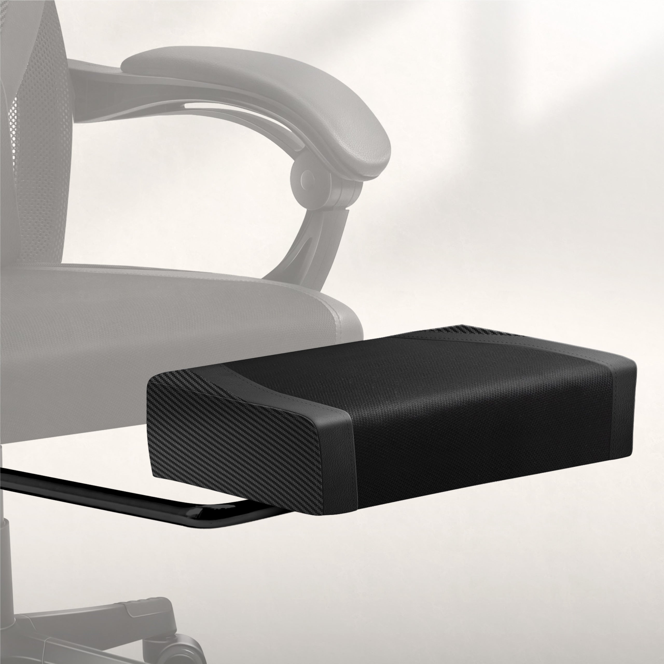 Función FootRest: un cómodo reposapiés