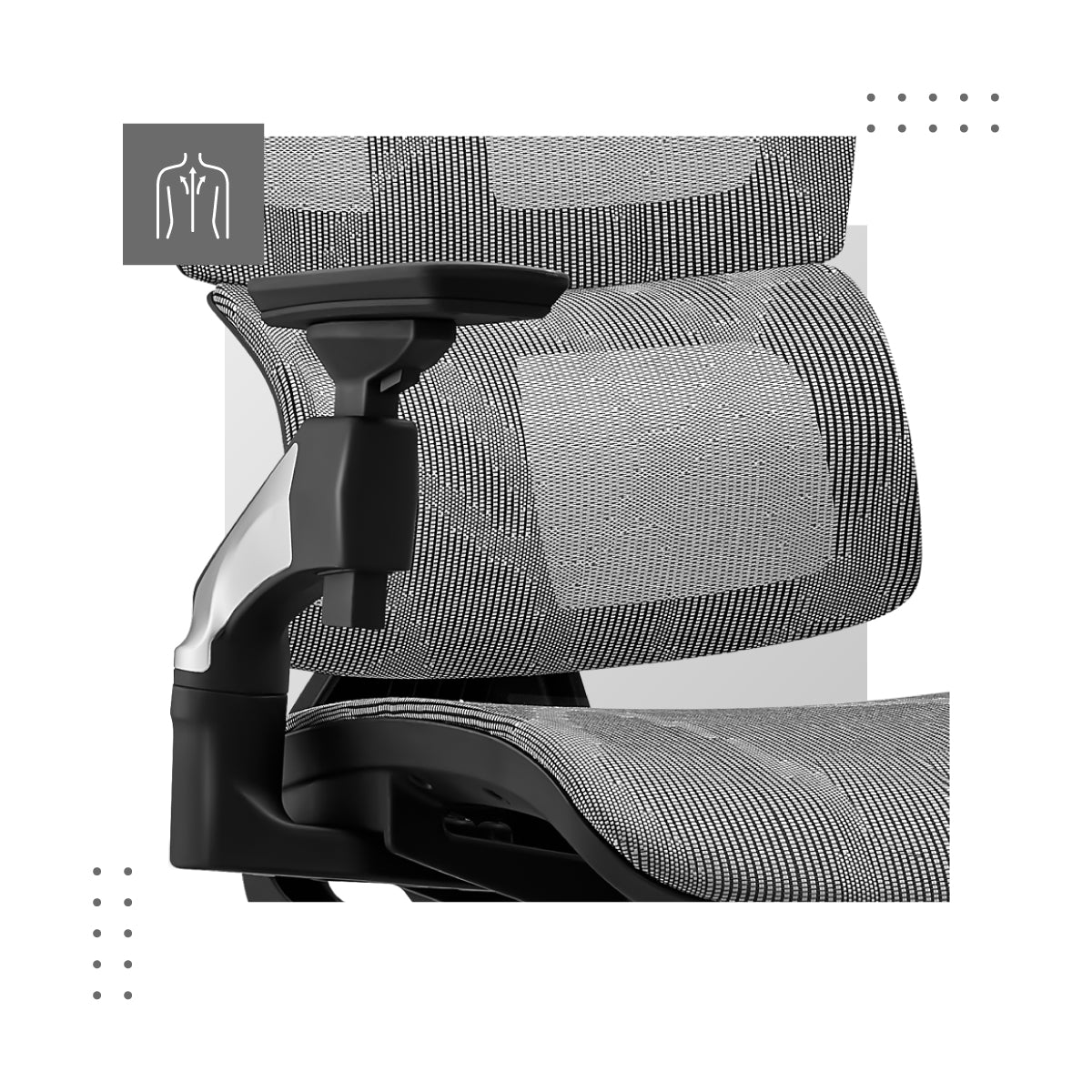 Soporte lumbar