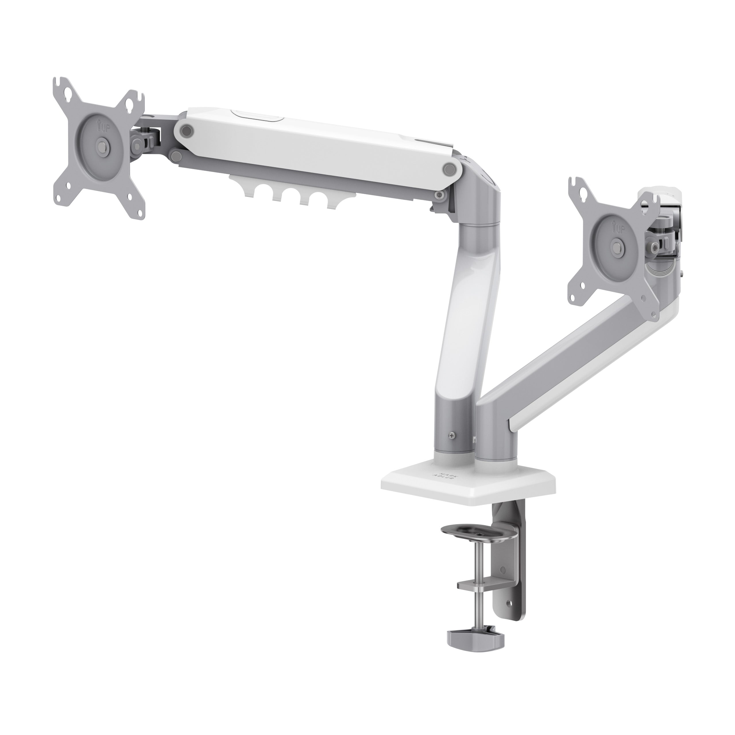 Soporte para dos monitores Mark Adler Flow 4.0