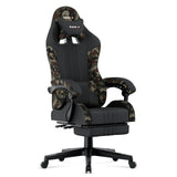 Sillón gaming Huzaro Force 4.7 Camo Mesh