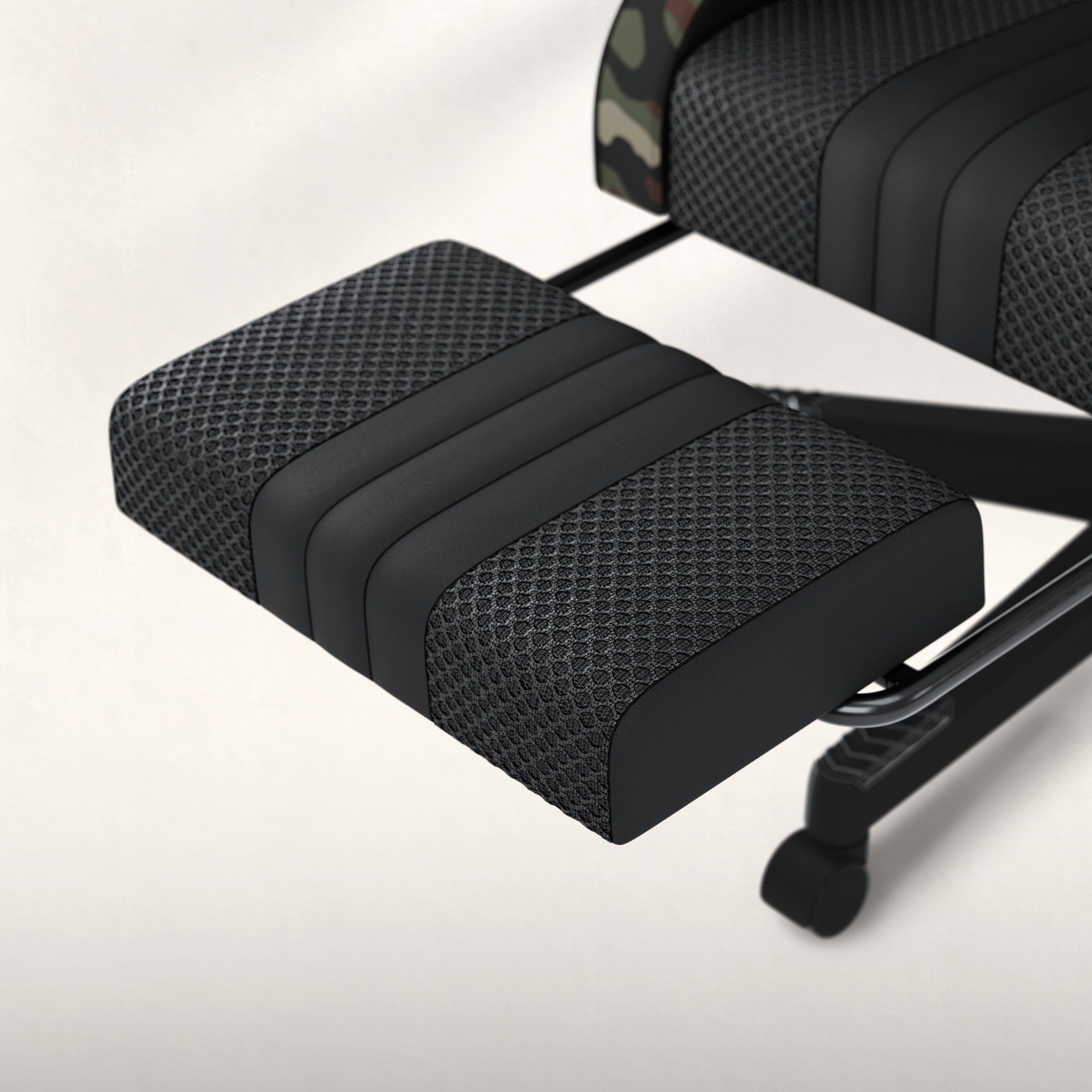 FUNCIÓN FOOTREST: UN CÓMODO REPOSAPIES