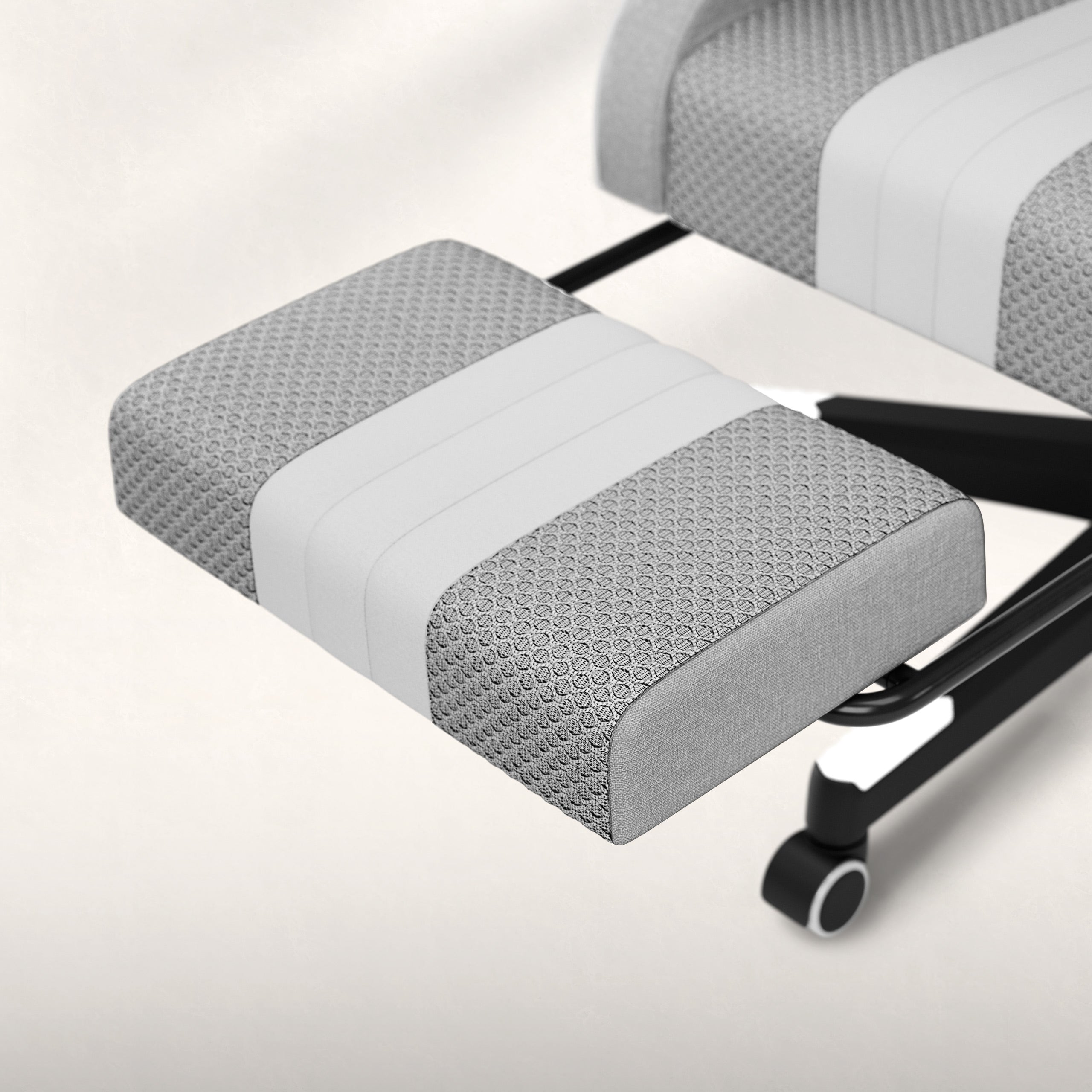 FUNCIÓN FOOTREST: UN CÓMODO REPOSAPIES
