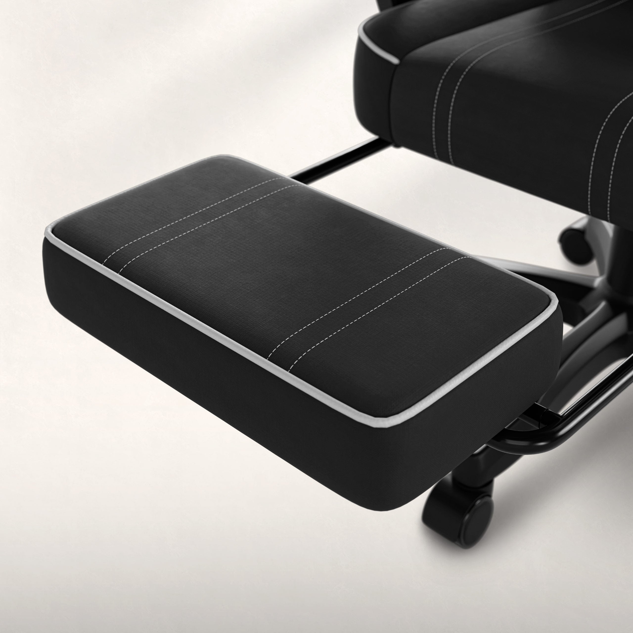 Titan Pad: un apoyo fiable para las piernas