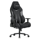 Sillón gaming de ante Huzaro Force 8.3 Carbon Black