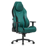 Sillón gaming de ante Huzaro Force 8.3 Green