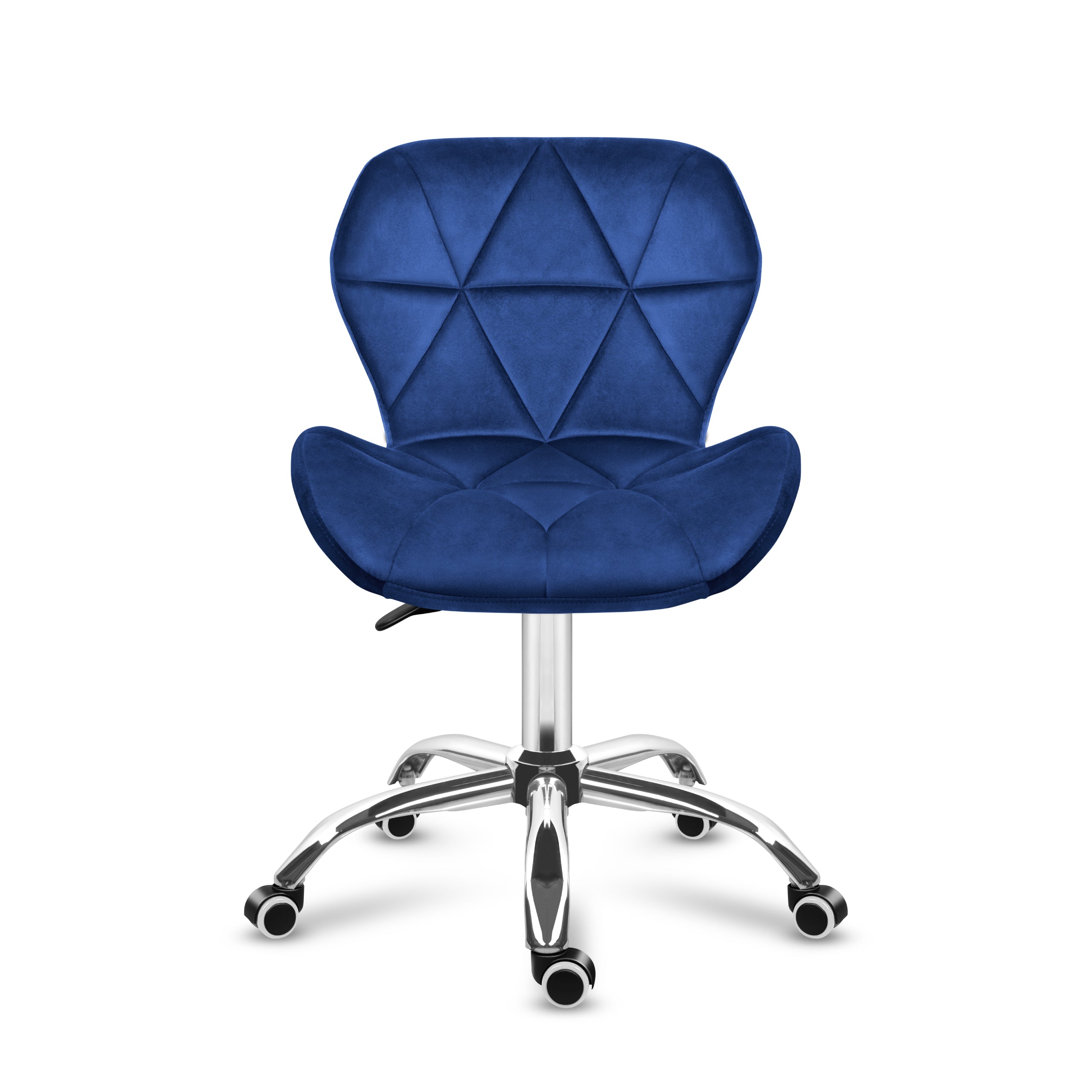 Silla giratoria tapizada de diseño moderno Future 3.0