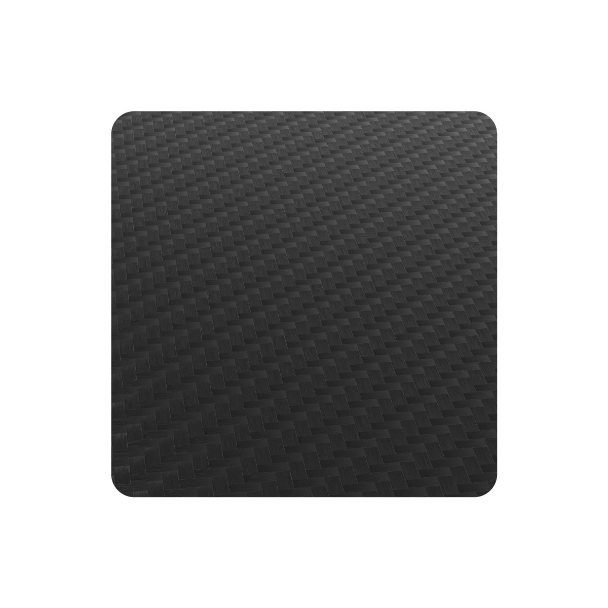 Revestimiento duradero con aspecto de carbono