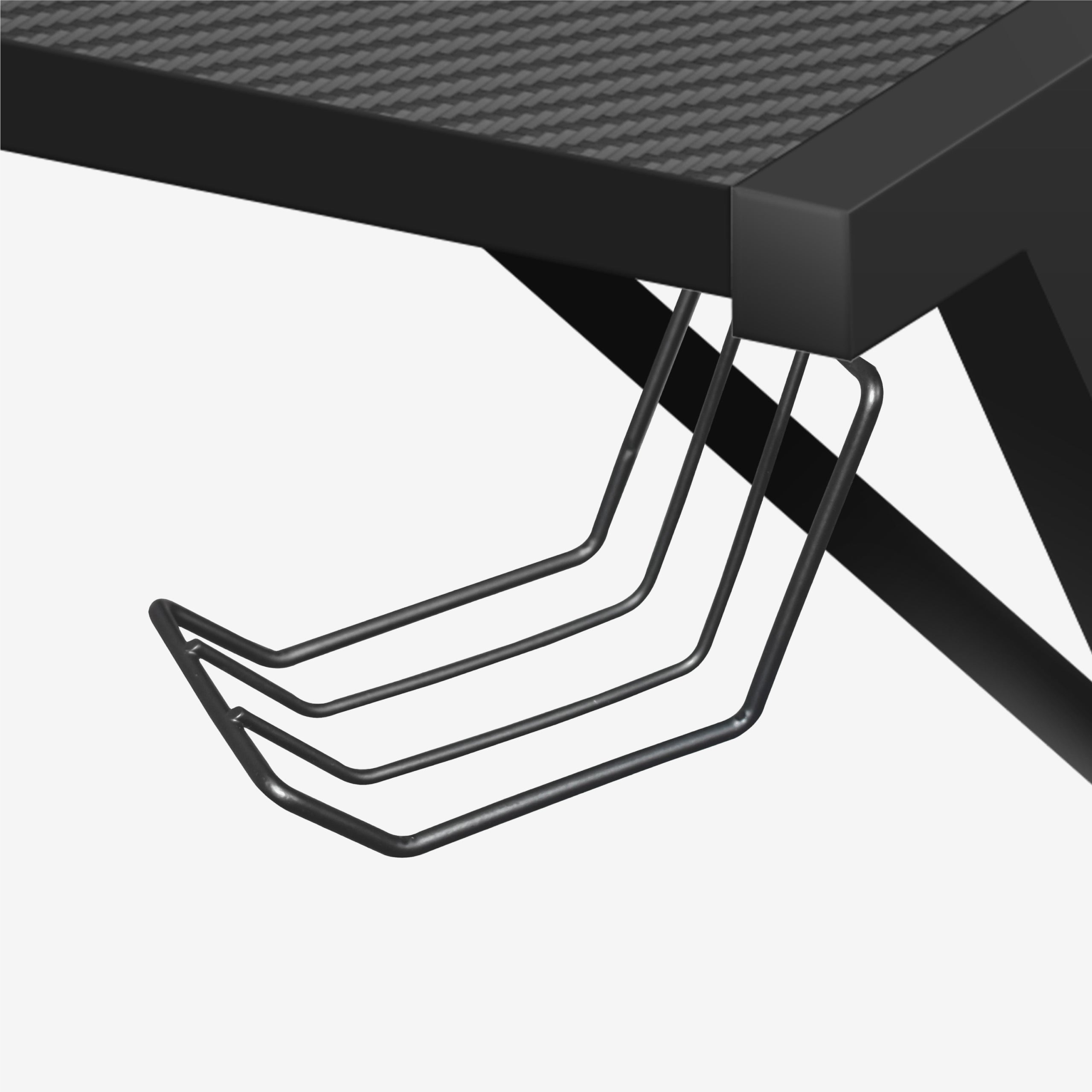 Soporte para auriculares