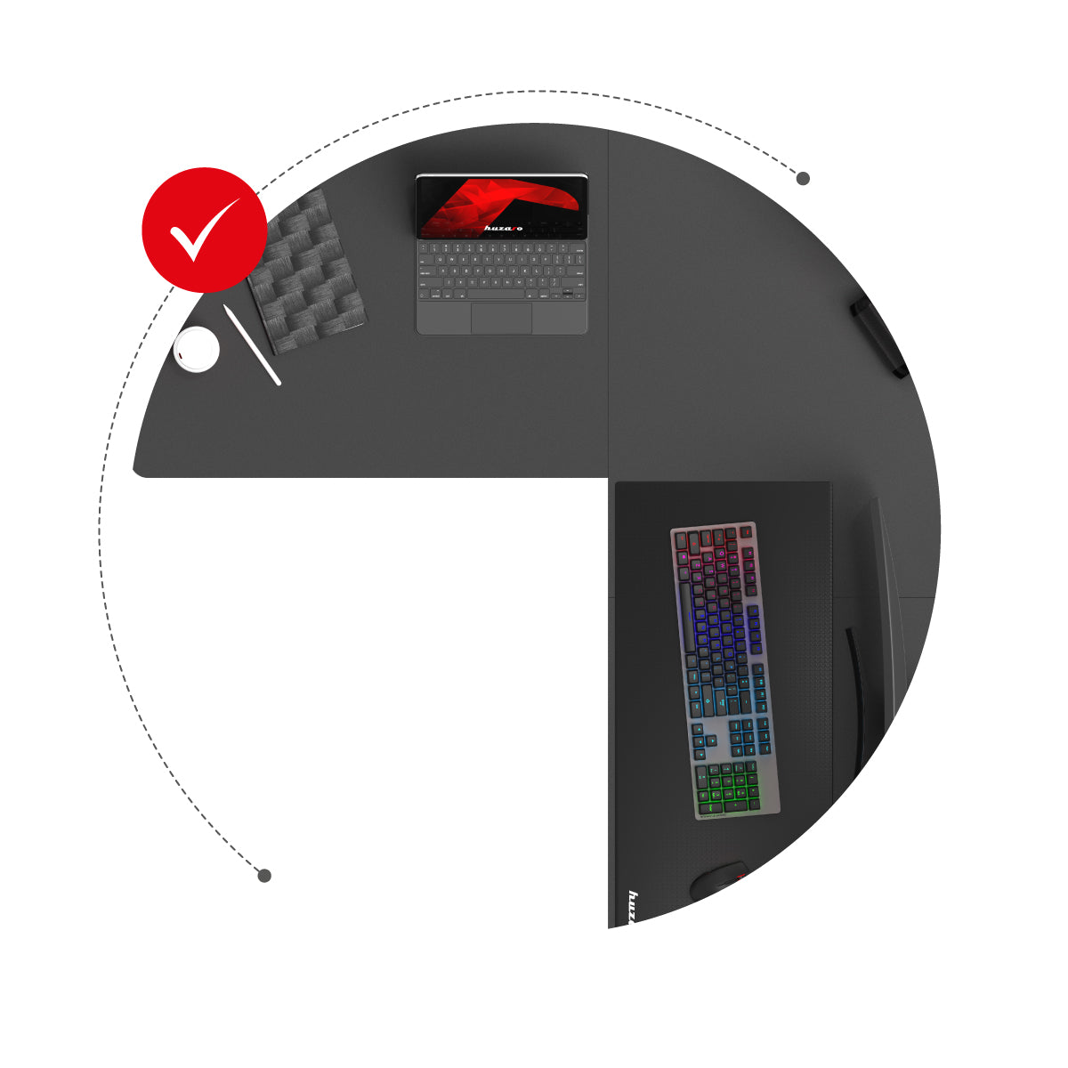 Diseño ergonómico del puesto de trabajo