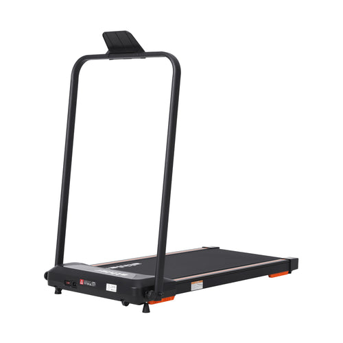 Cinta de correr plegable para uso doméstico Athler Impala 20