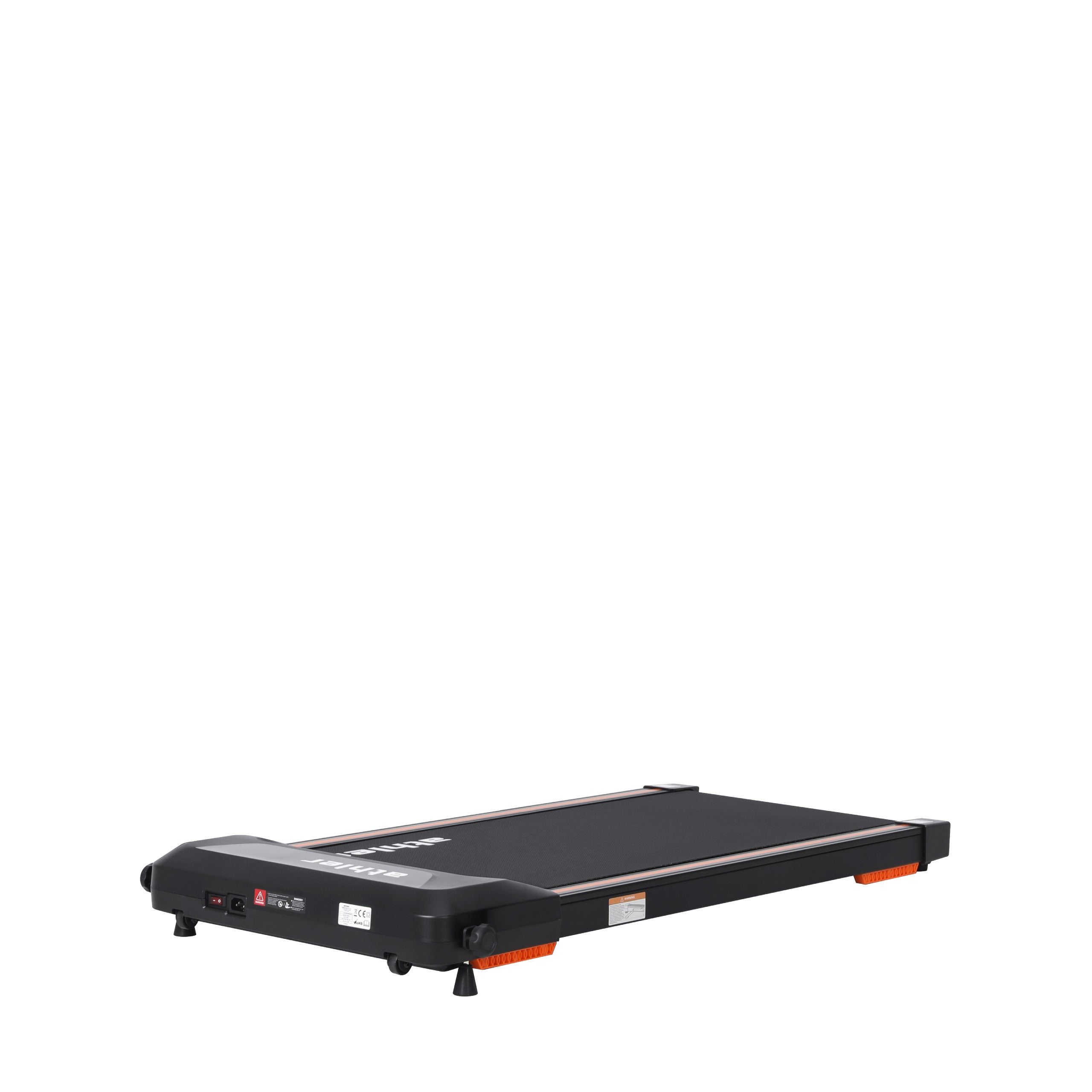 Cinta de correr plegable para uso doméstico Athler Impala 20