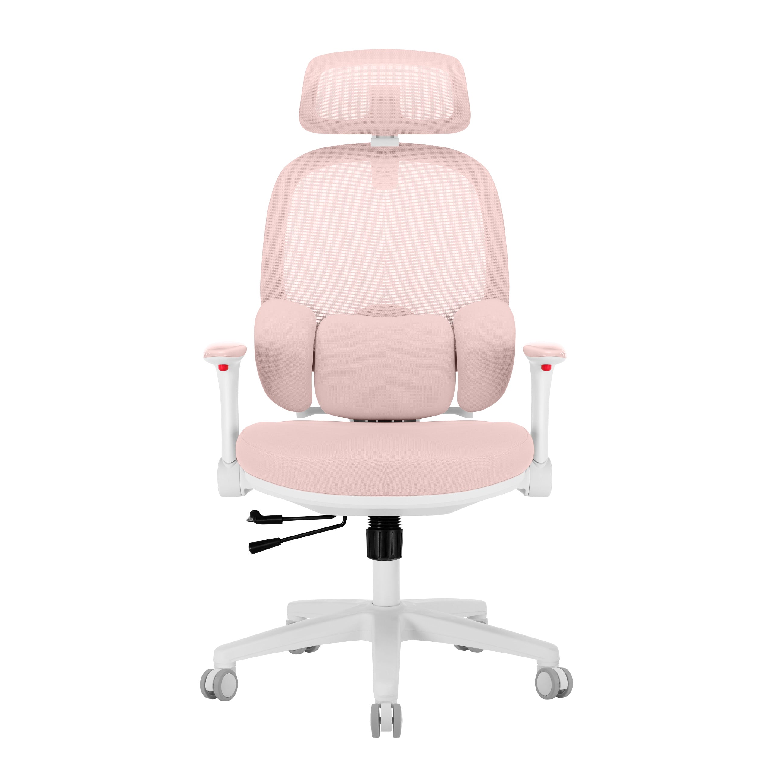 Sillón ergonómico para niños Mark Adler Junior 6.3 Pink