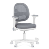 Silla ergonómica de escritorio para niños Mark Adler Junior 3.6 Grey