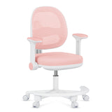 Silla ergonómica de escritorio para niños Mark Adler Junior 3.6 Pink