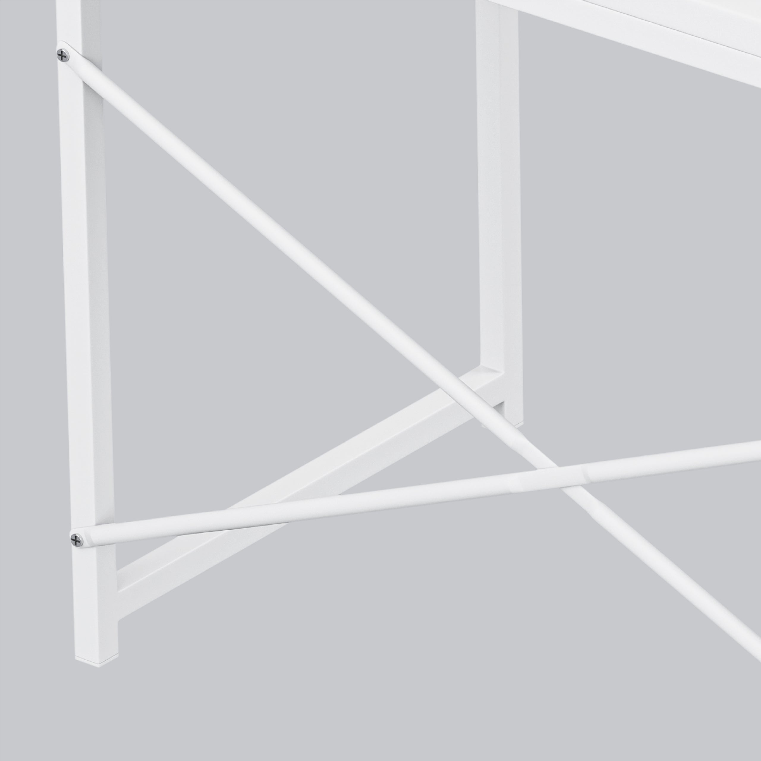 Estructura resistente y estable