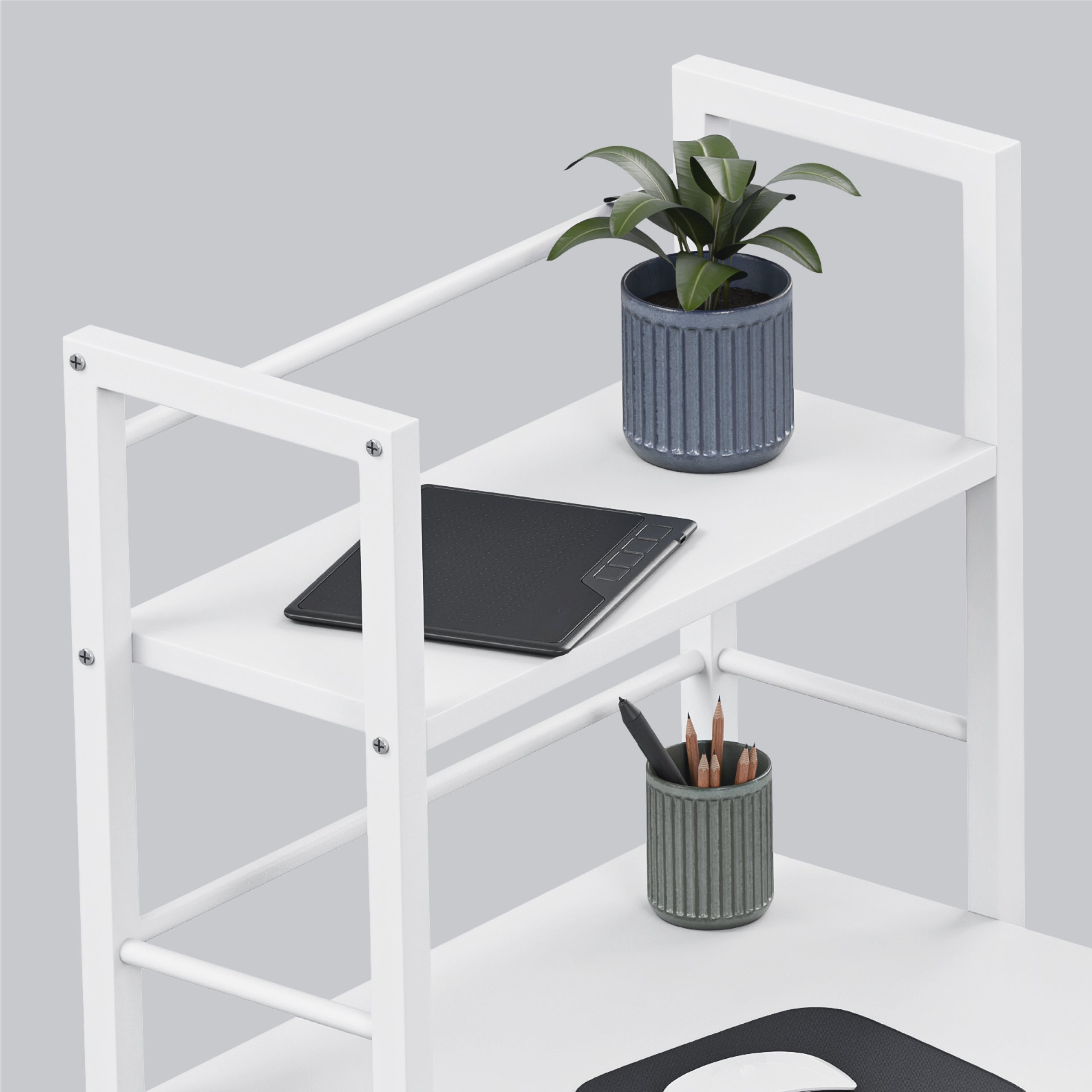Estilo industrial