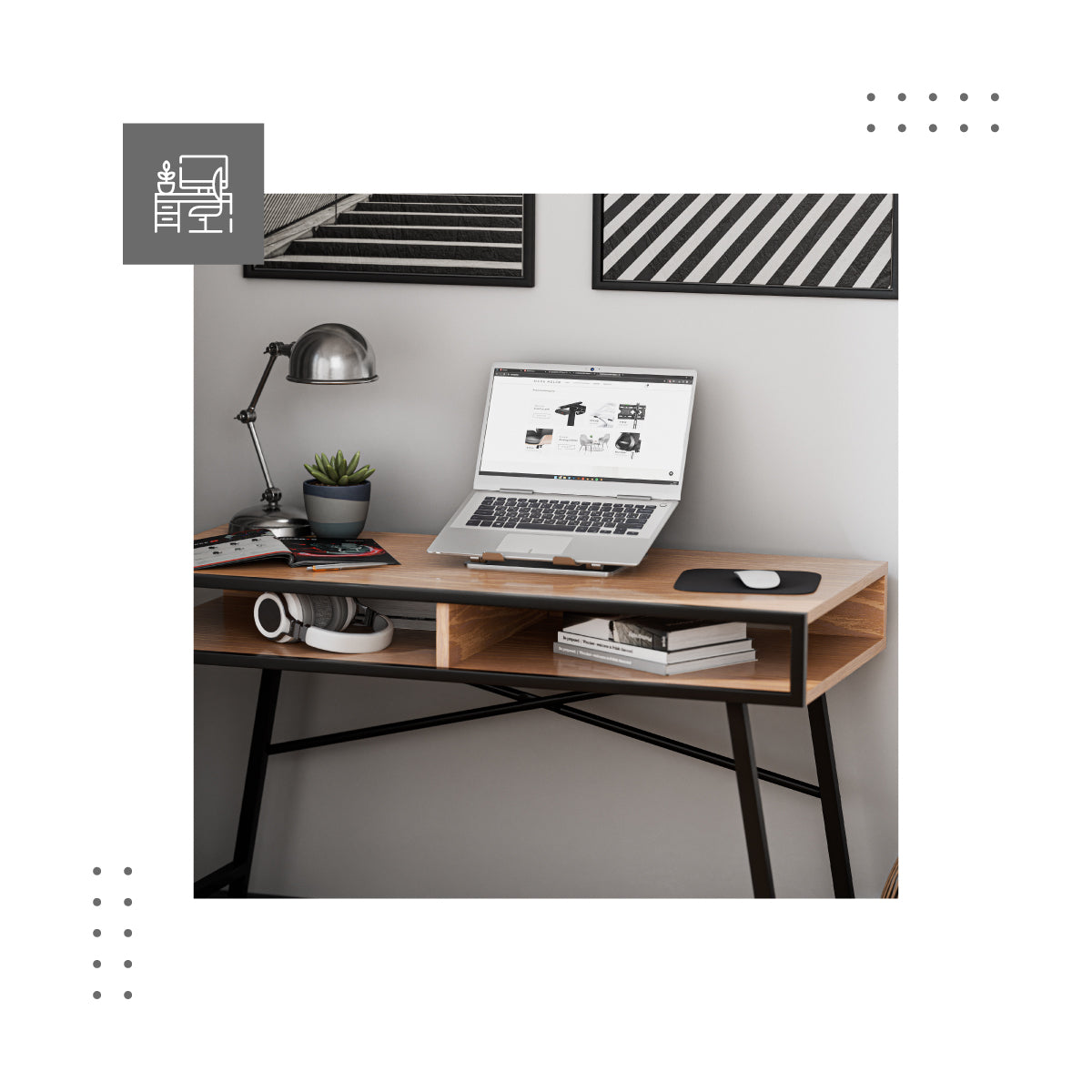 Diseño original
