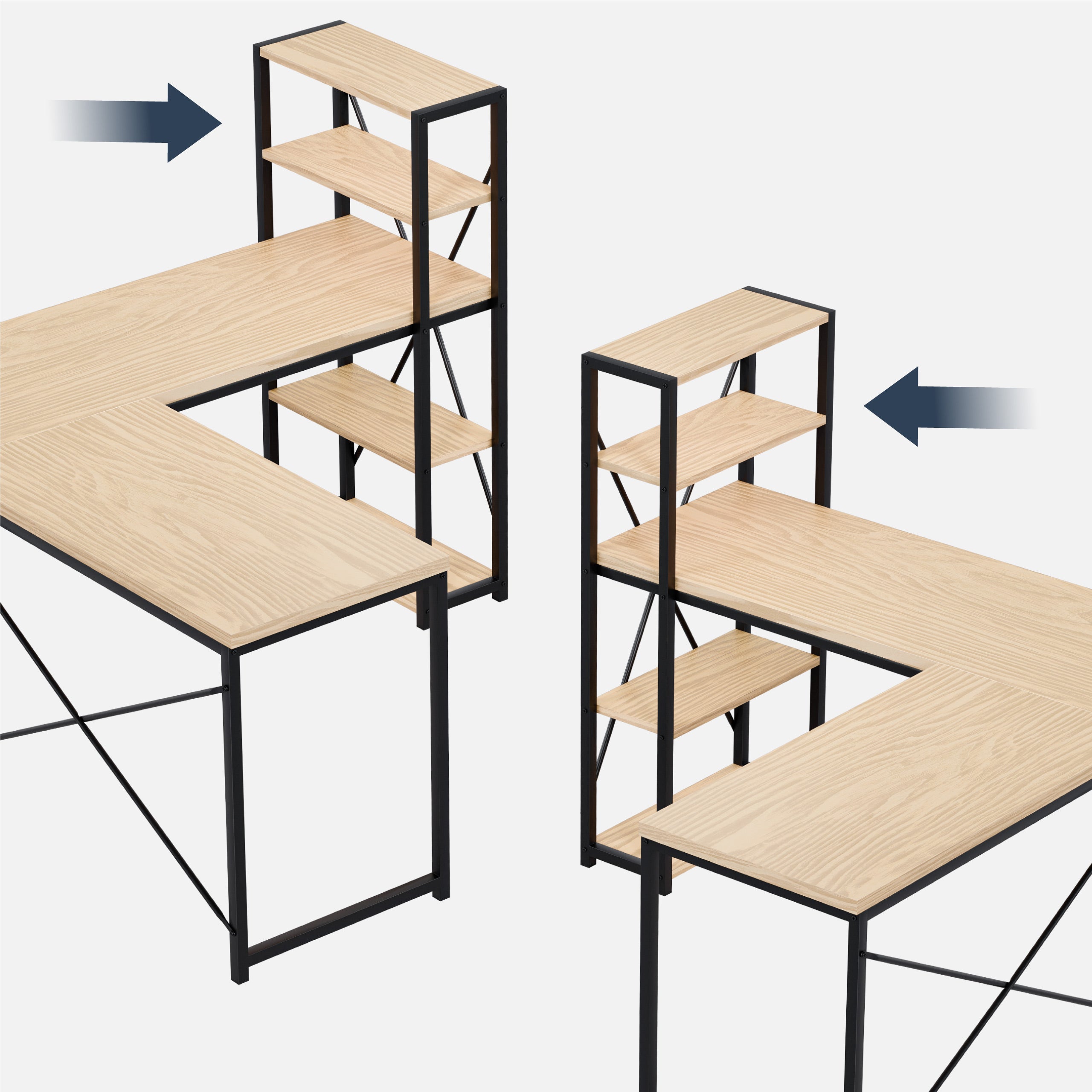 A juego con tu decoración