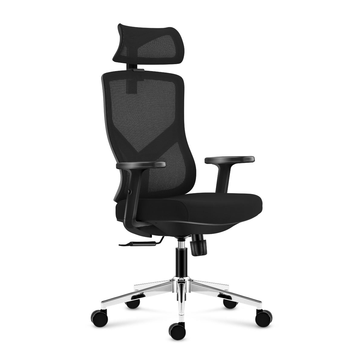Sillón de oficina Mark Adler Manager 3.3 Negro