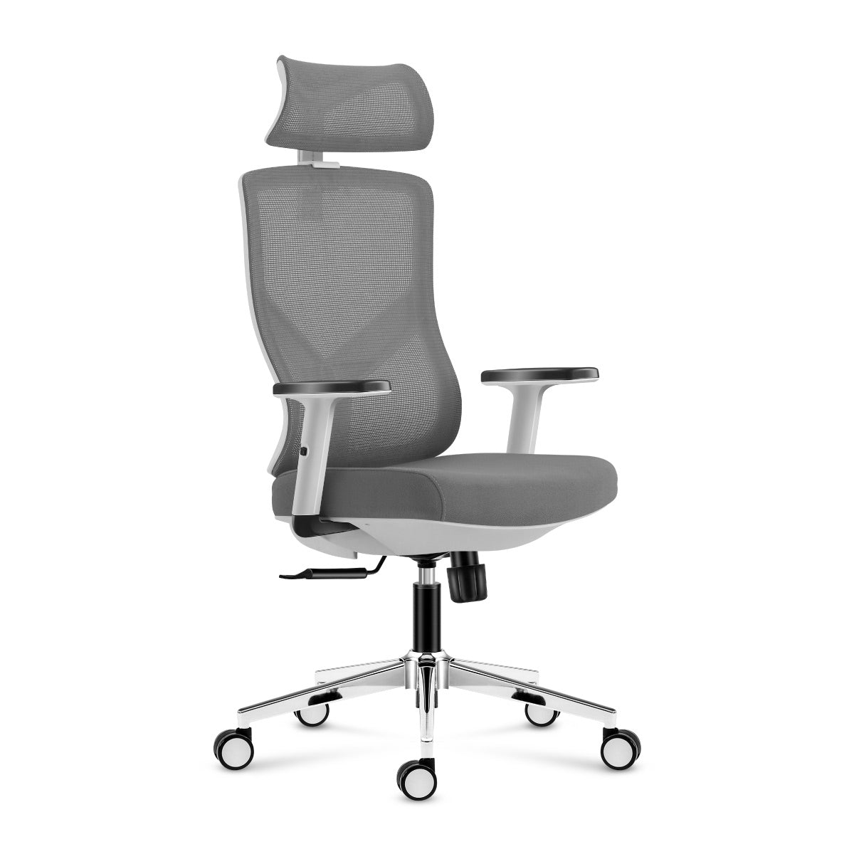 Sillón de oficina Mark Adler Manager 3.3 Blanco