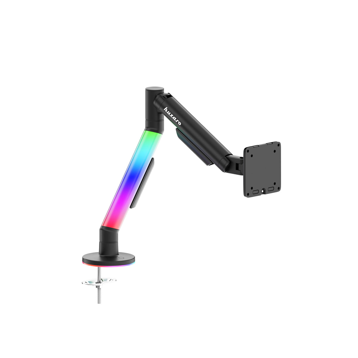 Soporte ajustable para monitor Huzaro Motion 1.6