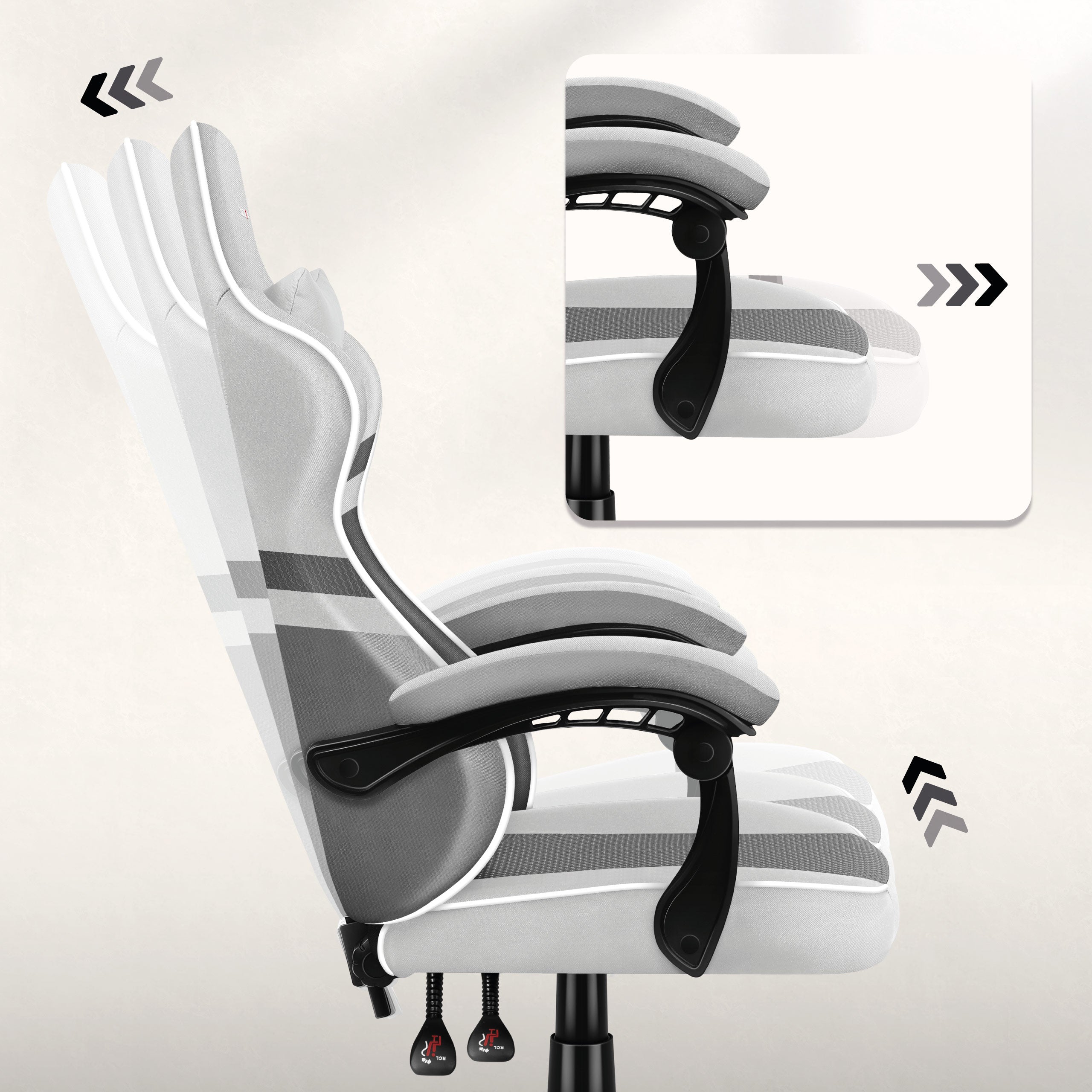Función SoftFlex