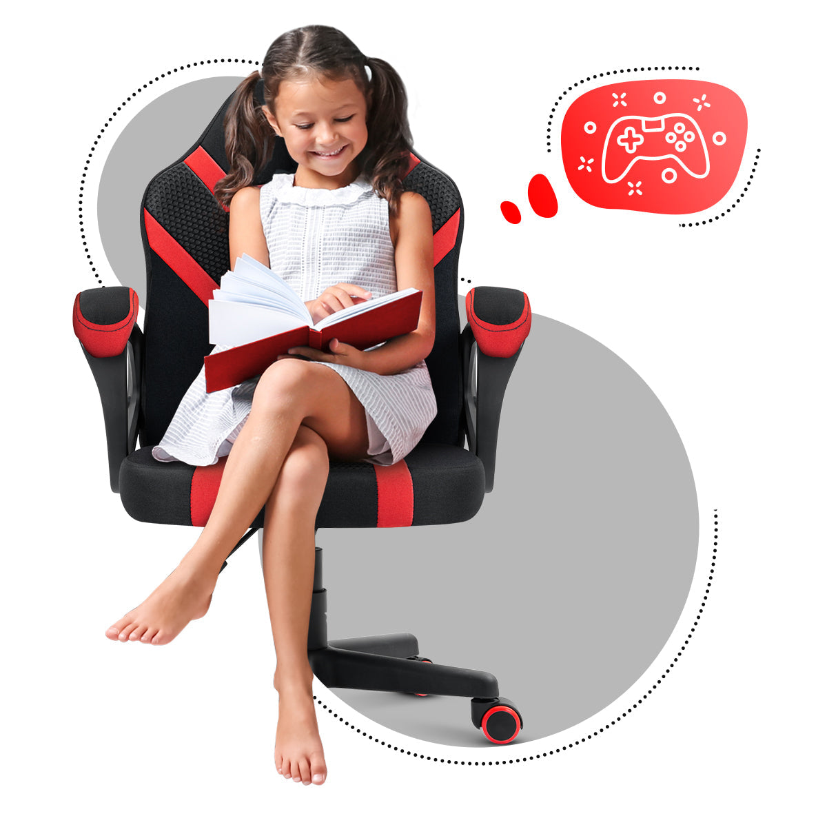 ¡Perfecto para aprender, perfecto para divertirse!