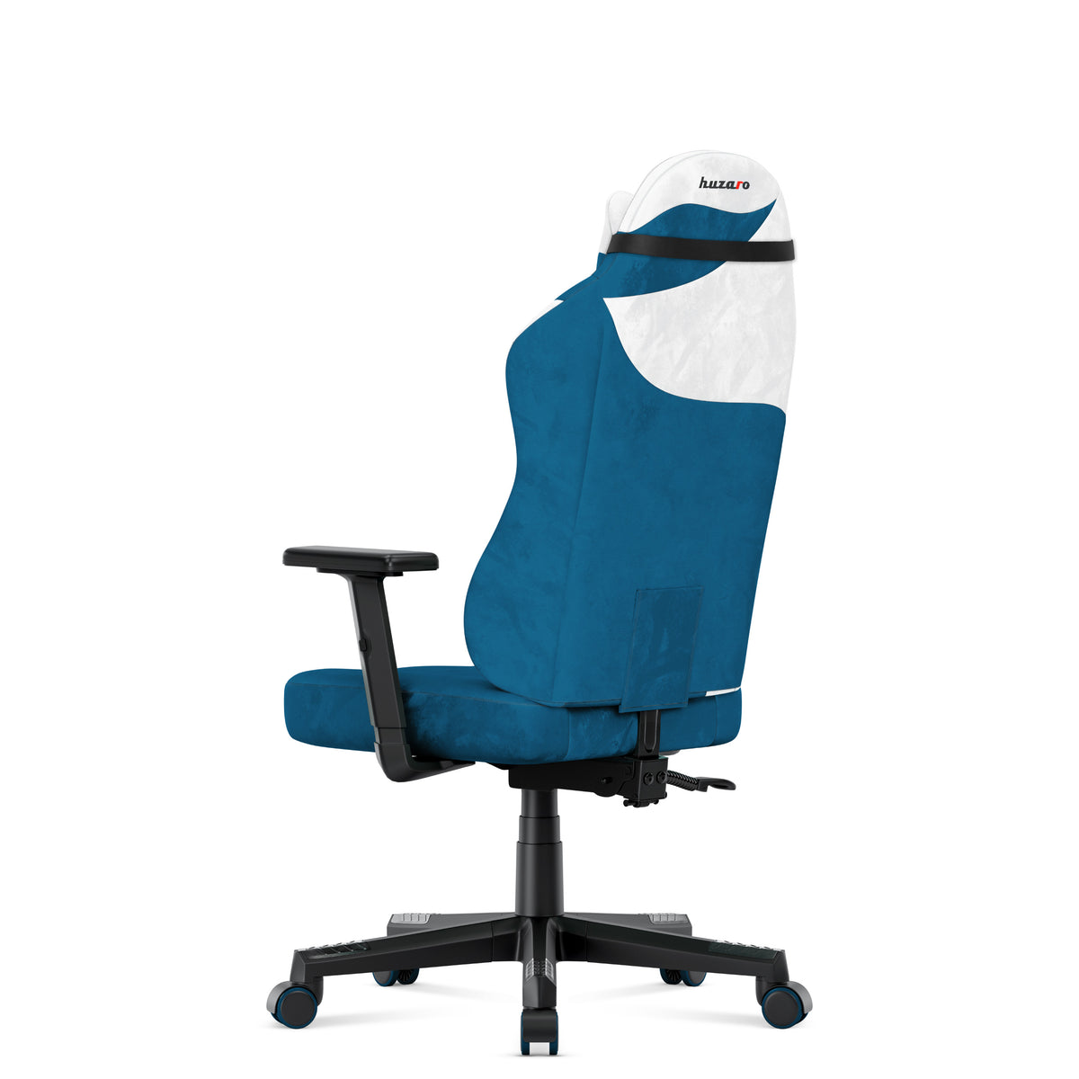 Silla gaming para adolescentes Huzaro Ranger 5.7 Blue