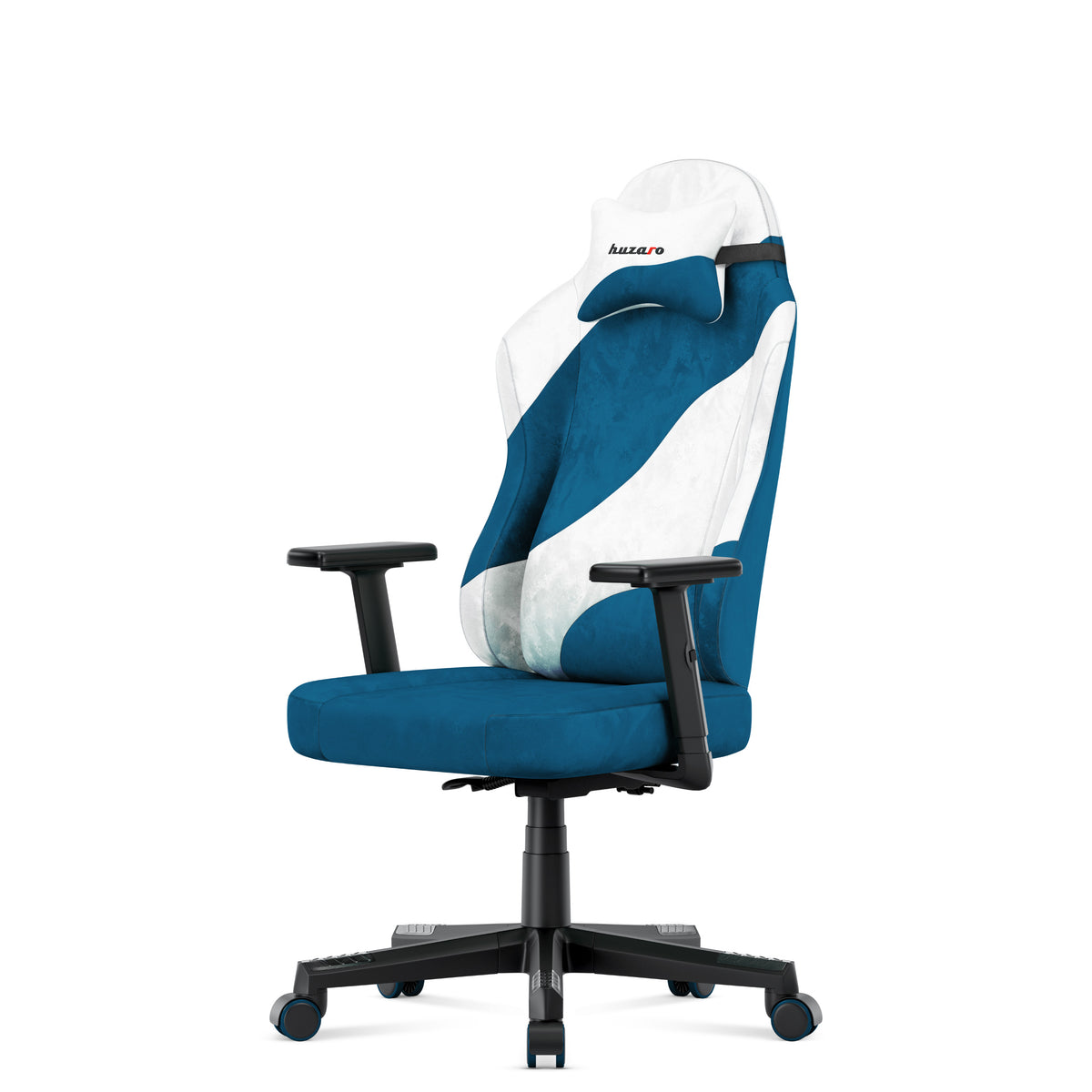 Silla gaming para adolescentes Huzaro Ranger 5.7 Blue