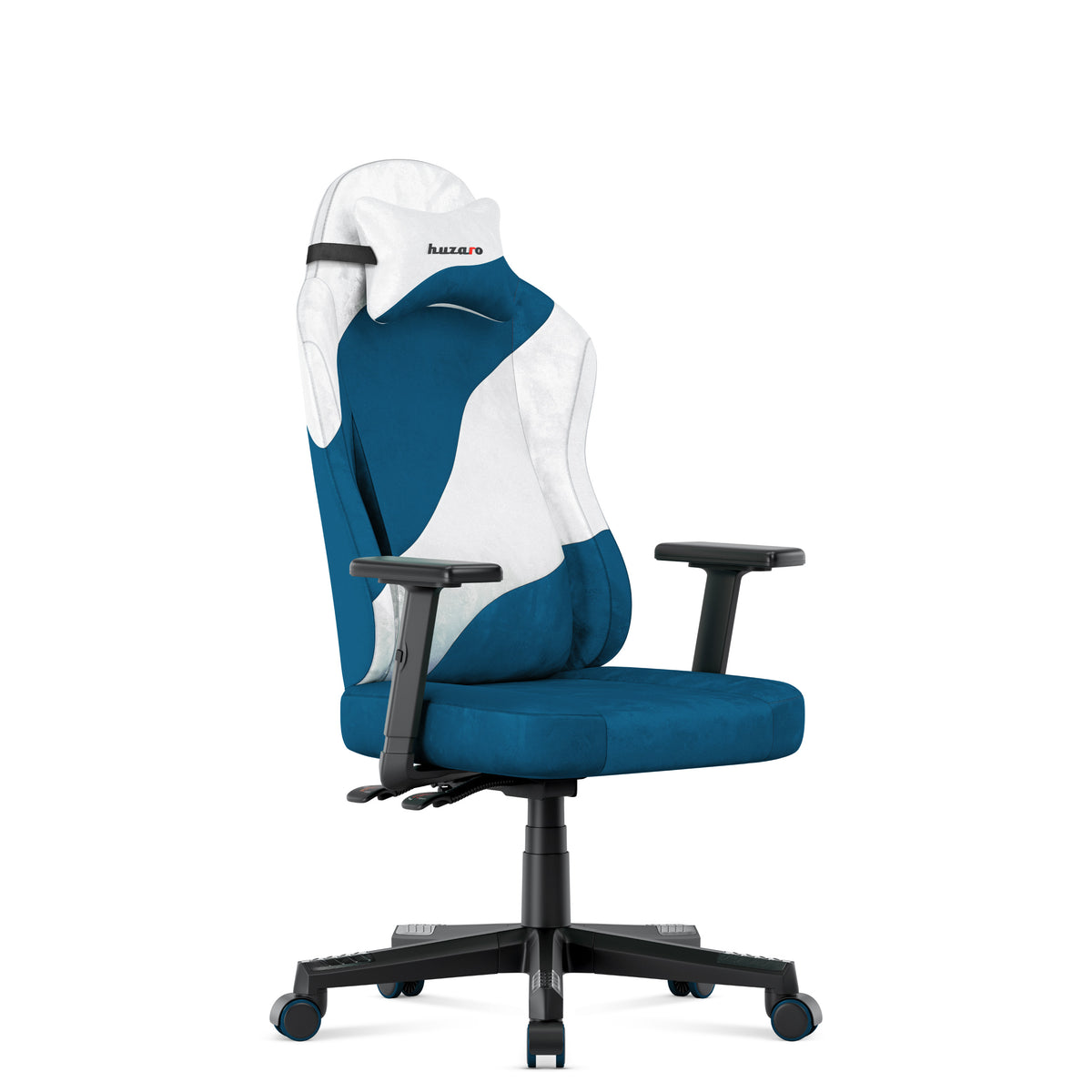 Silla gaming para adolescentes Huzaro Ranger 5.7 Blue