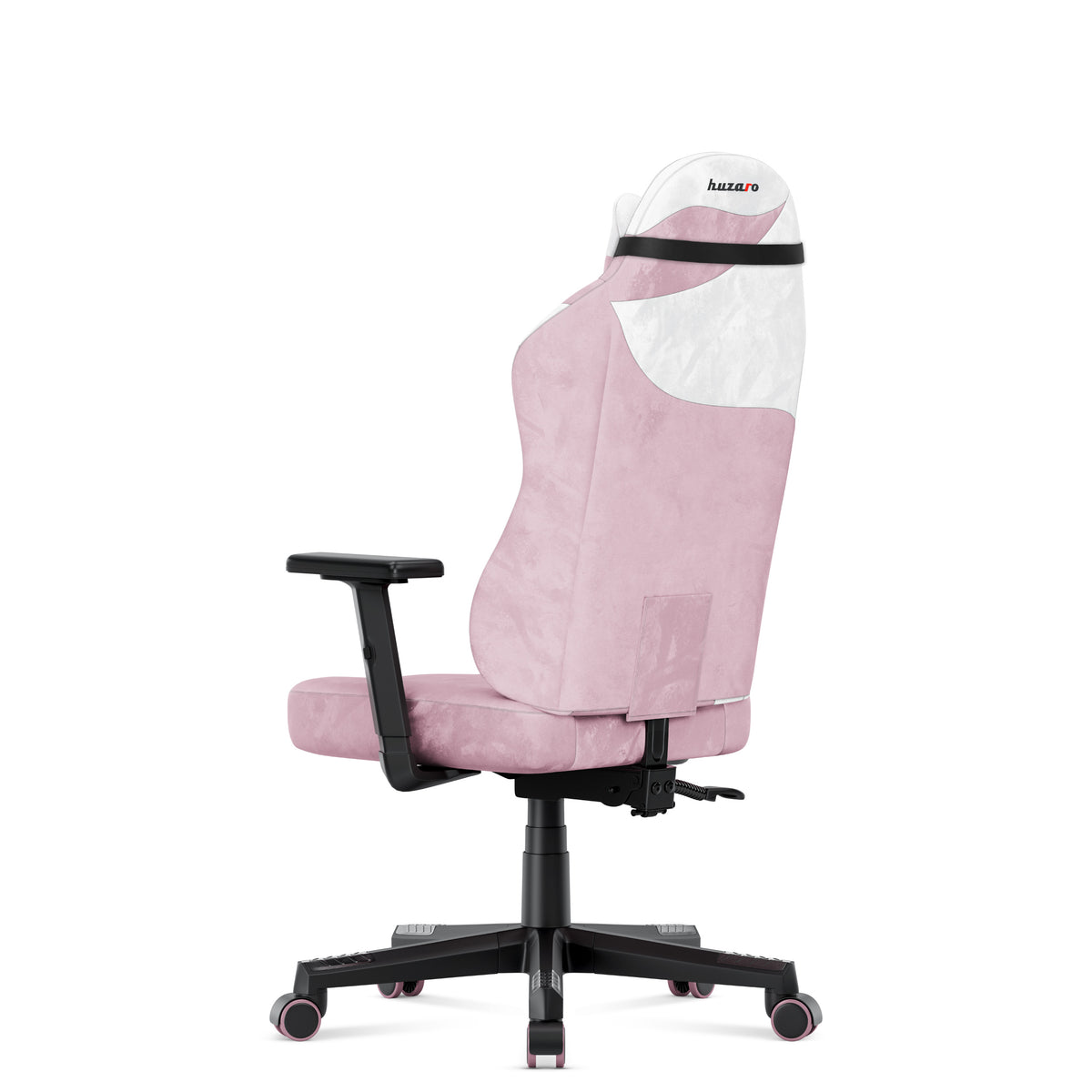 Silla gaming para adolescentes Huzaro Ranger 5.7 Lilac