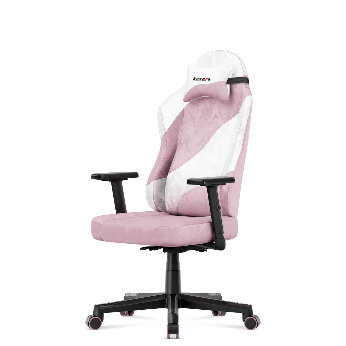 Silla gaming para adolescentes Huzaro Ranger 5.7 Lilac