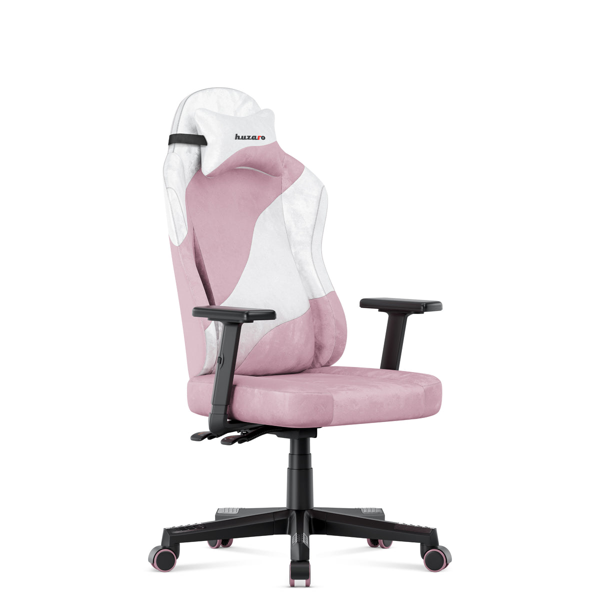 Silla gaming para adolescentes Huzaro Ranger 5.7 Lilac