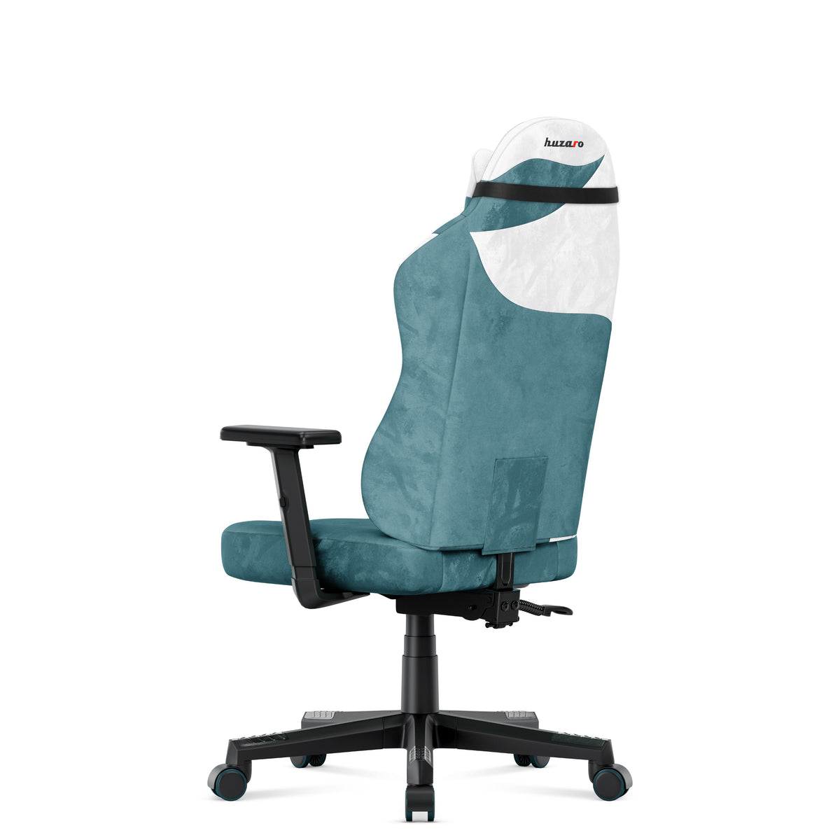 Silla gaming para adolescentes Huzaro Ranger 5.7 Teal