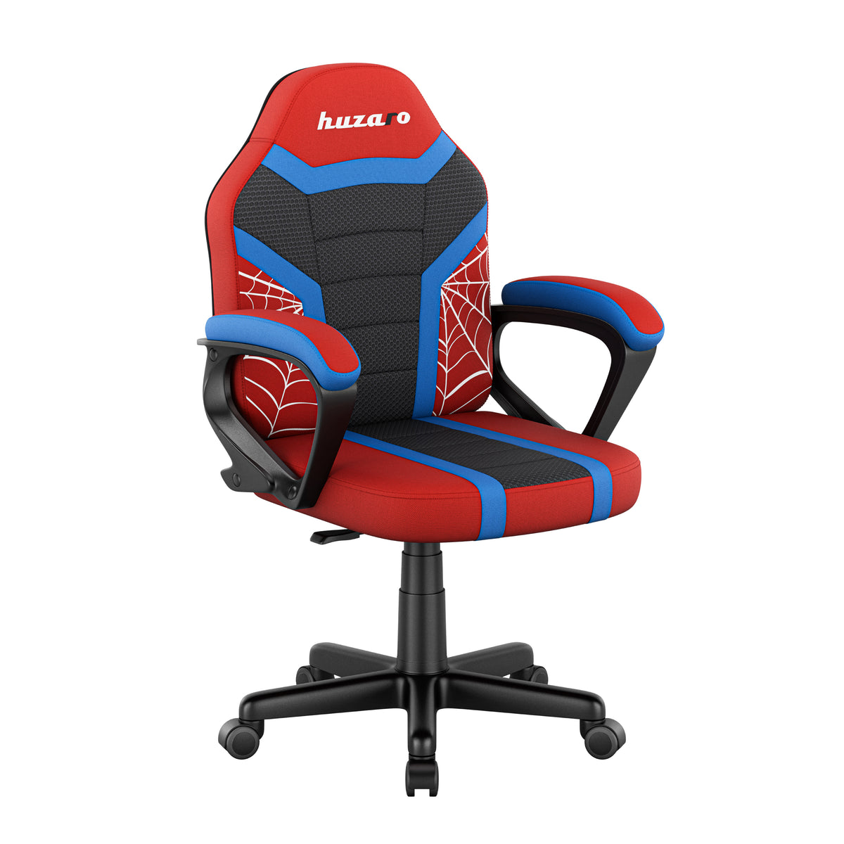 Sillón gaming para niños Huzaro Ranger 1.0 Spider Mesh