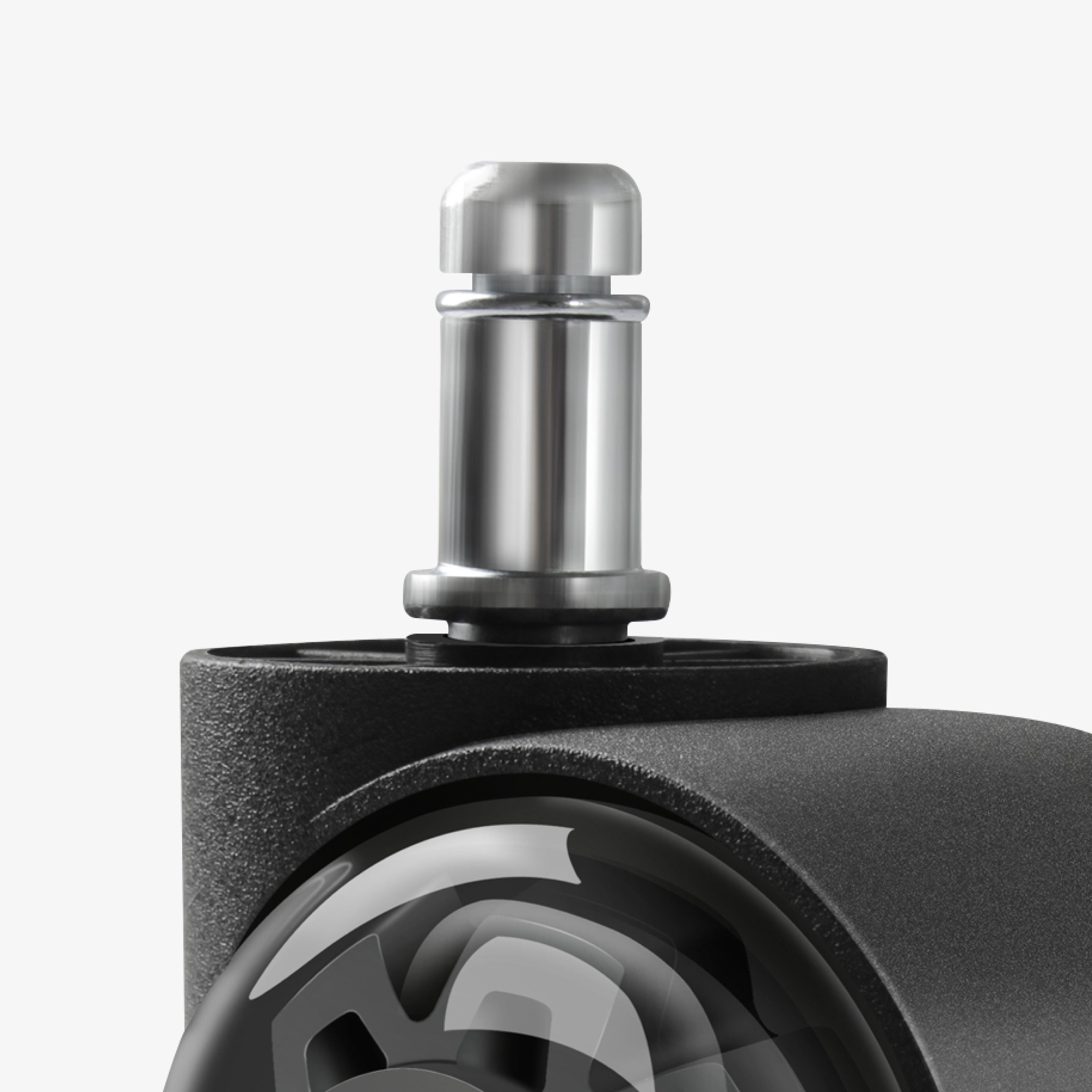 Maniobrabilidad de 360°