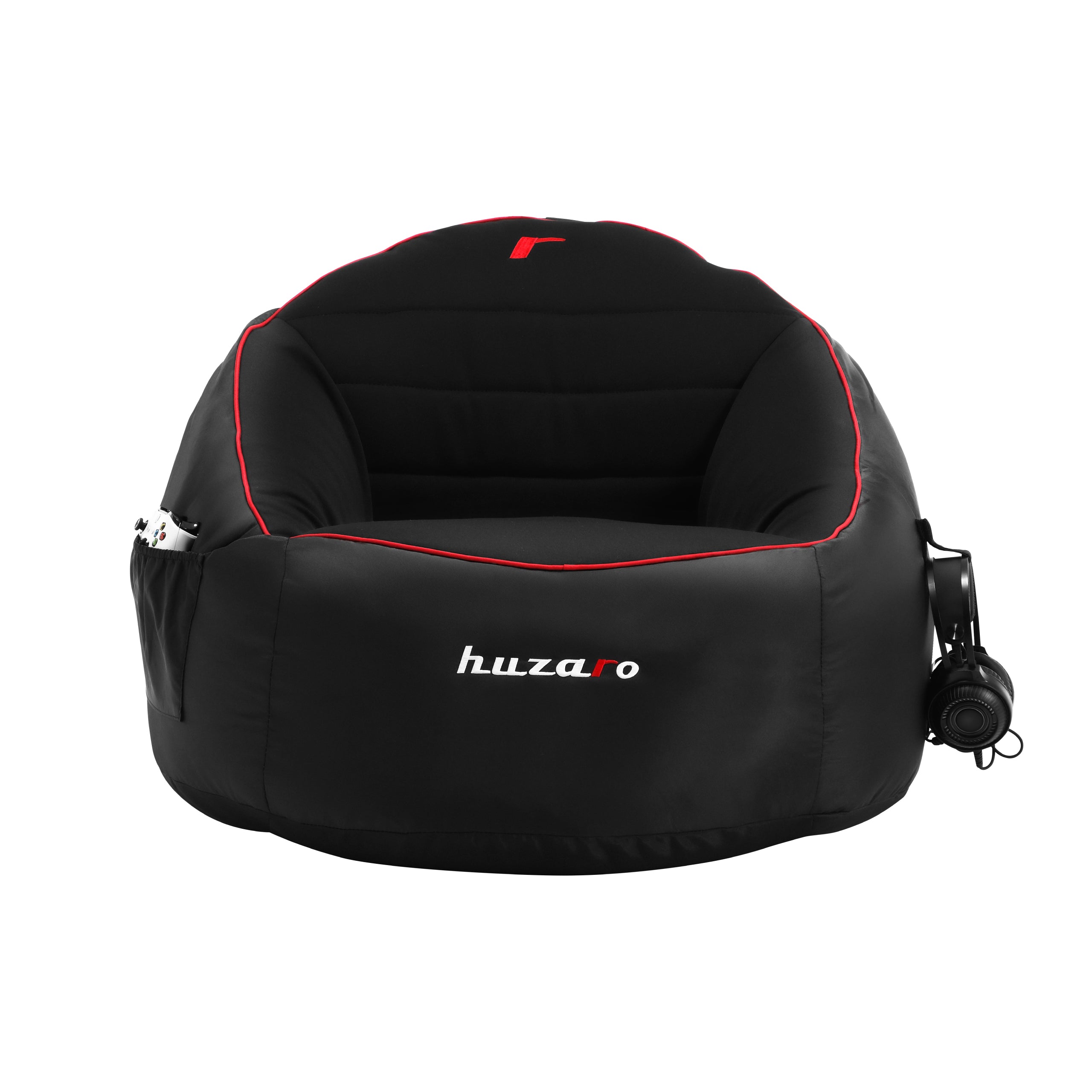 Puf para gaming Huzaro Winner 4.3