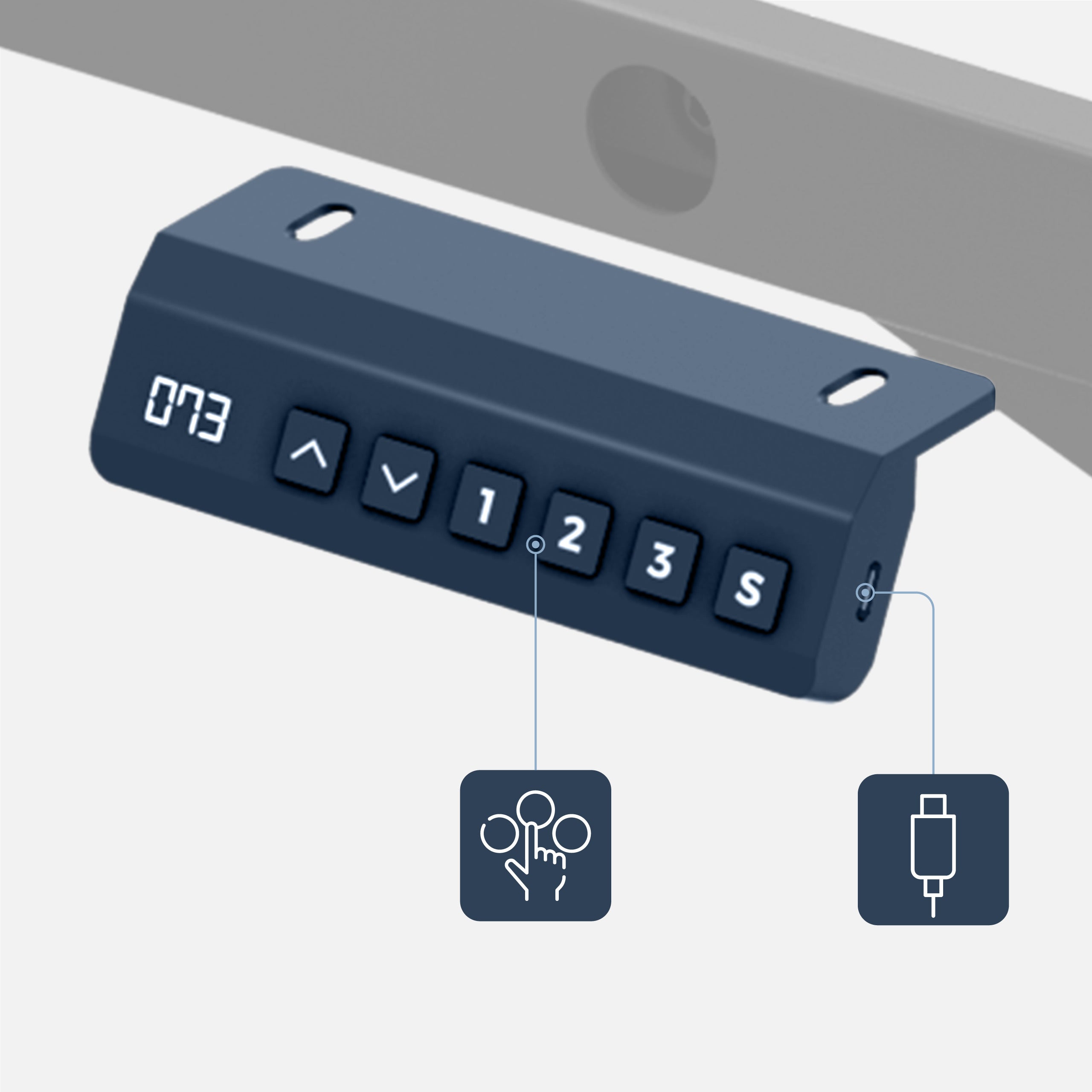 Tecnología de control moderna